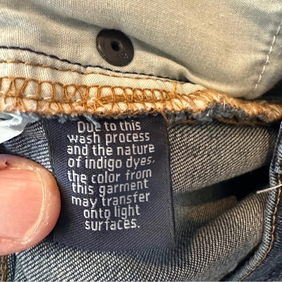 J. Crew Parker wash bootcut jeans for women, size 31S - Picture 8 of 8